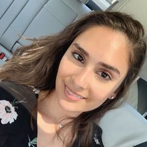 Meet your Posher, Diana